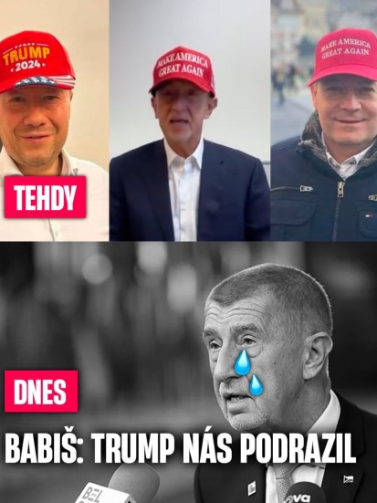 Nepřestává mě fascinovat, jaký je Andrej Babiš zahraničněpolitický amatér 