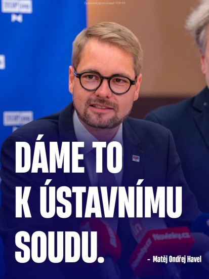 ❌ Proti jsme hlasovali už při prvním projednávání, pak všichni naši senátoři hlasovali proti v horní komoře, dnes jsme opět hlasovali proti přehlasování prezidentského veta. Vláda si protlačila legalizaci výrazně vyšších dluhů, než bylo doposud zvykem. Tímhle ale nekončíme. Budeme za Vás bojovat. Podáváme stížnost k Ústavnímu soudu!