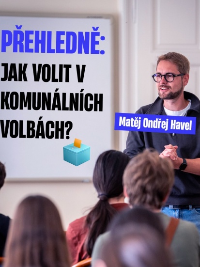Milí přátelé, kamarádi, fanoušci TOPky, za pár hodin to vypukne! 