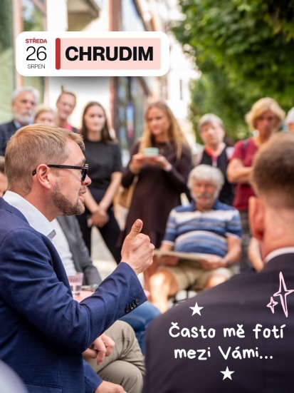 Komunální volby se blíží a i když se místní politika od té celostátní výrazně liší, jsem moc rád, že @top09_cz má řadu kvalitních kandidátů a kandidátek i ve Vašich obcích a městech. Právě oni znají detailně všechny výzvy a příležitosti míst, kde žijete. 