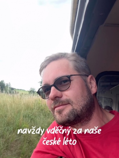 Vysočina není jen stojící D1. 